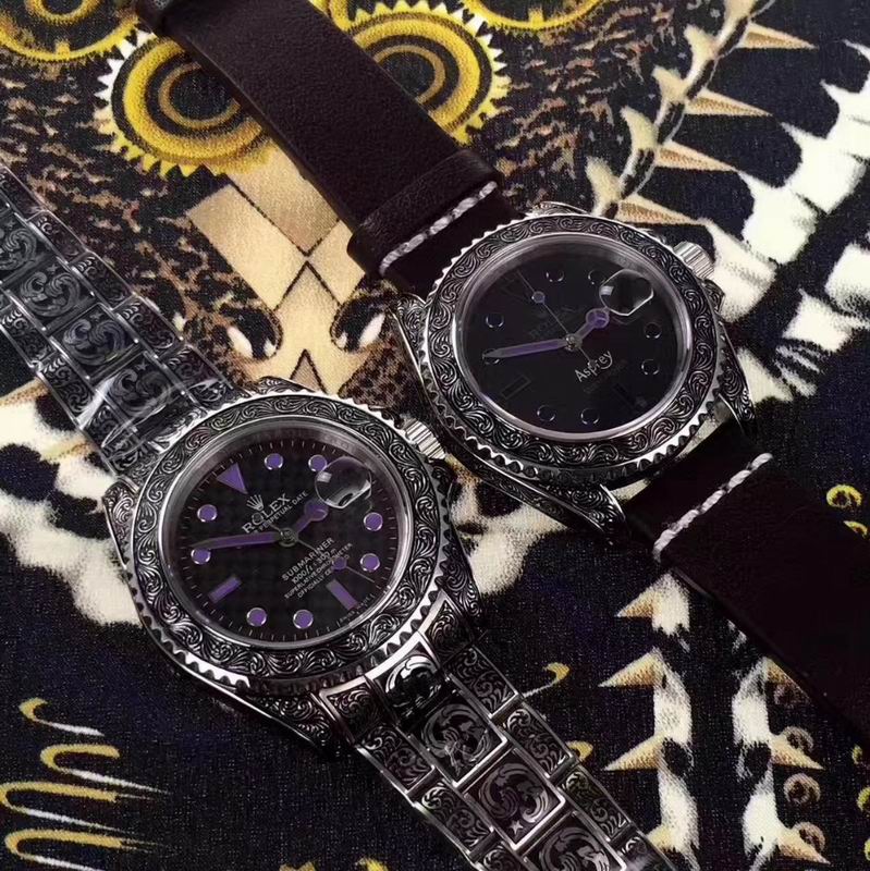 Rolex 40mm 092120